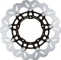 Honda Cb300R Neo Sports Cafe [2022-2023] - Wave® brake disc - picture 8