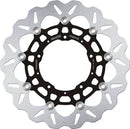 Honda Cb300R Neo Sports Cafe [2022-2023] - Wave® brake disc - picture 8