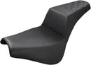Harley Davidson Fxst [SADDLEMEN] – Step-Up Seat