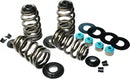 Buell S 2 T 1200 Thunderbolt [1995] - Endurance Beehive® valve springs with titanium spring plates - picture 8