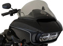 harley davidson touring [KLOCK WERKS] – Pare-brise Pro Touring Flare™-5