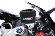 Default Title KTM RC 390 [2025] – Front Brake Duct Glove – Black