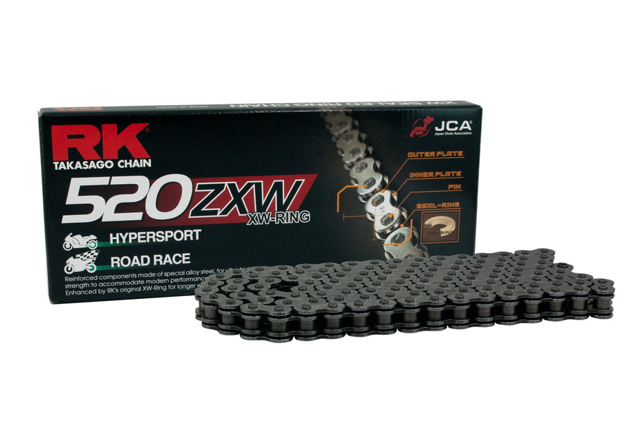 HONDA VTR 1000 SP 1 [2000-2001] - XW ring chain