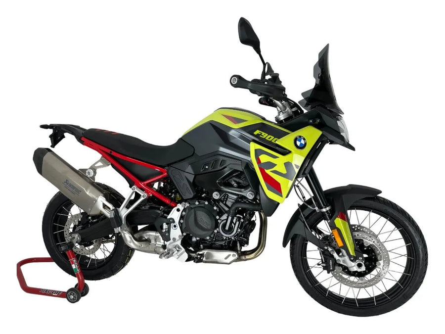 BMW F 900 GS [WRS] – Pare-brise