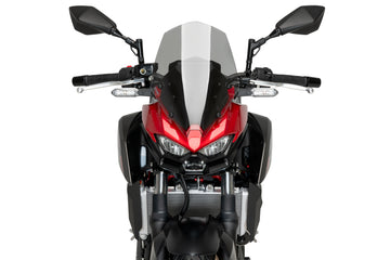 KAWASAKI Z 500 SE [2025] – Touring nouvelle génération – Noir mat