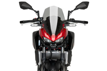 KAWASAKI Z 500 SE [2025] – Touring nouvelle génération – Noir
