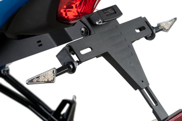 KTM RC 390 [2025] – Snake indicator set – black - 0