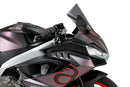 APRILIA RS 457 [2025] – R-Racer windscreen – heavily tinted-3