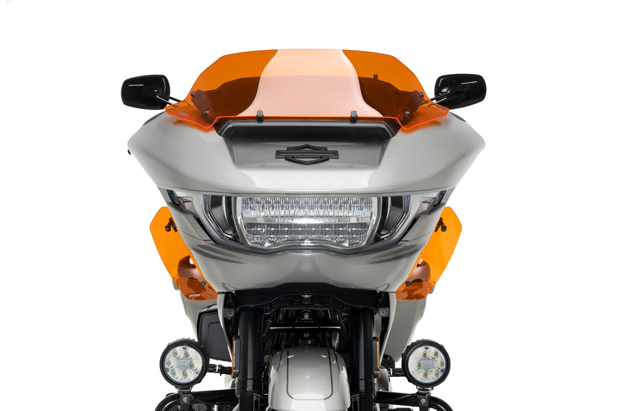 HARLEY DAVIDSON CVO ROAD GLIDE ST FLTRXSTSE [2025] – High-Road Sport