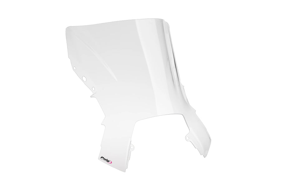 TRIUMPH BONNEVILLE T 120 NOIR [2025] - Bulle Z-Racing | Effacer | PUIG5251W