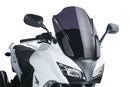 HONDA CBF 1000 F [2016] – Bulle Touring – Transparent-3