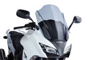 HONDA CBF 1000 F [2016] – Bulle Touring – Transparent-2