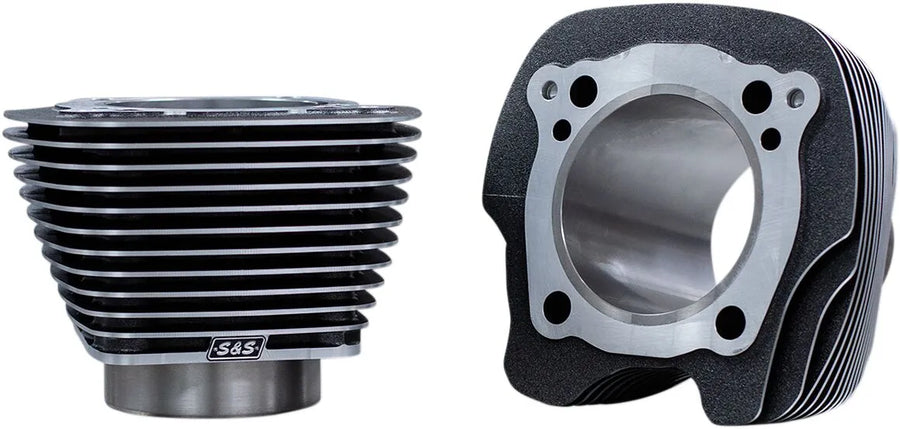 Harley-Davidson FLHTCUTG 1750 Tri Glide Ultra Anniversary 107 [2018] - Big Bore Zylindersatz – Bild 2