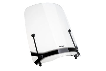 KYMCO G5 2009-2010 - PUIG T.G. Pare-brise | Effacer | PUIG5259W