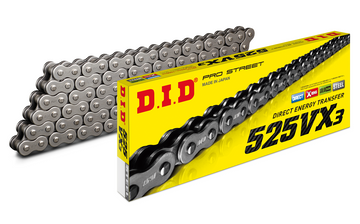 BMW F 650 GS [2008-2012] - chain set