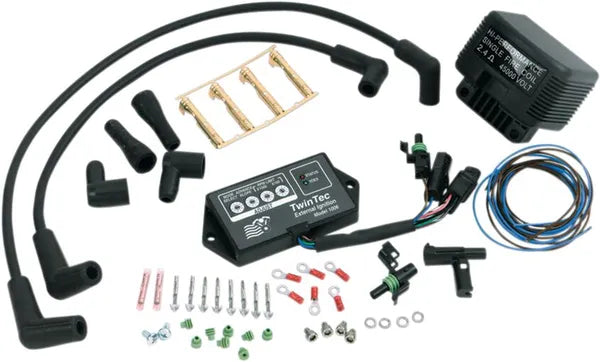 Daytona 1200 [DAYTONA TWIN TEC LLC] - External Ignition Module Kit