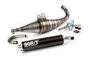 Aprilia SR Netscaper 50 2T LC - kit cylindre pack moteur échappement R/T 70ccm