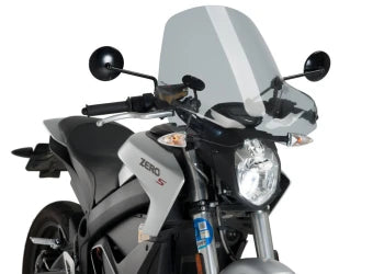 ZÉRO SR [2025] – Rafale – Transparent