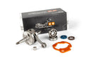 Beta RR SM 50 2T - crankshaft HPC cylinder base spacer 45mm stroke