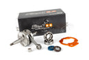 Beta RR-T SM 50 2T - crankshaft HPC cylinder base spacer 45mm stroke