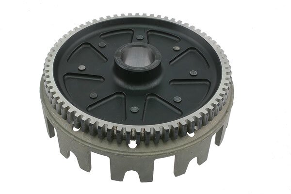 Beta RR-T SM 50 2T - clutch and primary drive kit 18/68