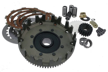Beta RR SM 50 2T - kit embrayage et transmission primaire 18/68