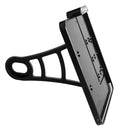 Harley-Davidson Street Bob [HEINZ BIKES] – support de plaque d'immatriculation à glisser-5