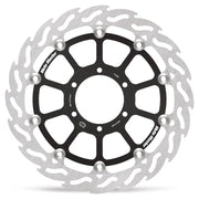 BMW R 1300 GS Adventure Option 719 Karakorum [2024-2026] - Disque de frein flottant série Flame – Article n° 113285 – Image 1