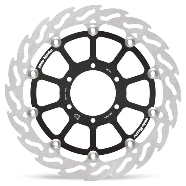 BMW R 1300 GS Adventure Trophy [2024-2026] - Disque de frein flottant série Flame – Réf. 113285 – Image 2