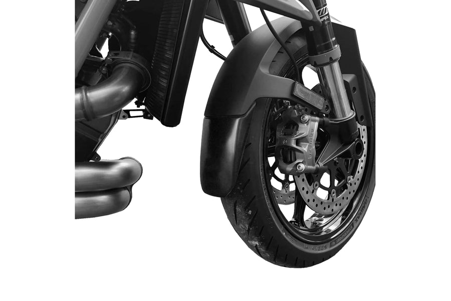 KTM 1390 SUPER DUKE R EVO [2025] – Extension du garde-boue avant
