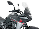 Honda XL 750 Transalp [WRS] - pare-brise-4