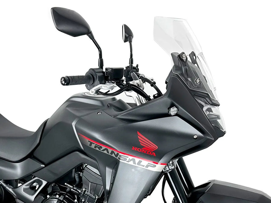 Honda XL 750 Transalp [WRS] - pare-brise