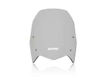 Yamaha tenere 700 [WRS] - pare-brise