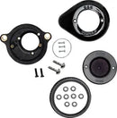 Harley-Davidson FLTRX 1923 Road Glide 117 [2024-2025] - Super Stock™ Stealth Luftfilter-Kit – Bild 12