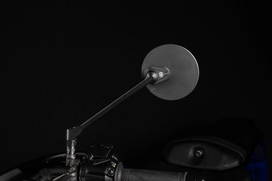 honda cb 600 f hornet [GILLES TOOLING] – Moon mirror M10