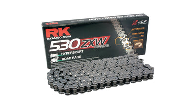 TRIUMPH ADVENTURER 900 [1996-1998] - Chaîne à anneaux XW