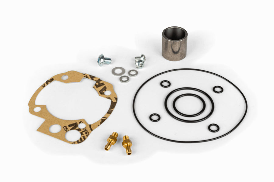 Fantic XE 50 2T - Zylinderkit Vortex 50ccm