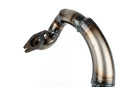 MBK Nitro Naked 50 2T LC [2014–] - Auspuff Flip