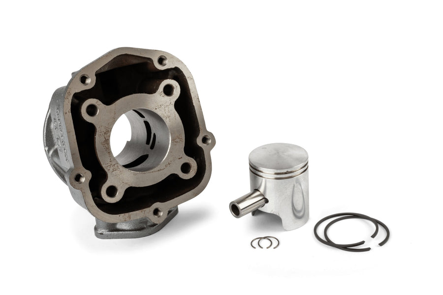 Derbi Senda DRD Racing SM 50 2T D50B0 [2012–] - cylinder 50cc