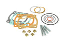 Aprilia SR Netscaper 50 2T LC - cylinder kit 8.1 R-18