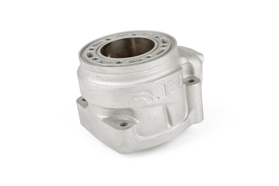 Aprilia SR Netscaper 50 2T LC - cylinder kit 8.1 R-18