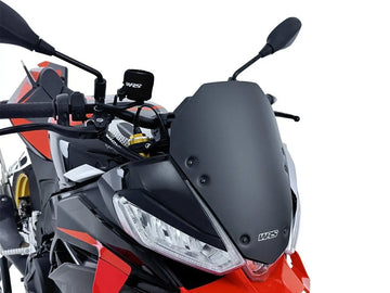 Aprilia Tuono 1100 [WRS] – Pare-brise sport Tuono V4