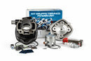 Aprilia SR Netscaper 50 2T LC - cylinder kit Corsa 70ccm