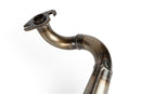 MBK Nitro Naked 50 2T LC [2014–] - Auspuff Handmade TT Black Edition