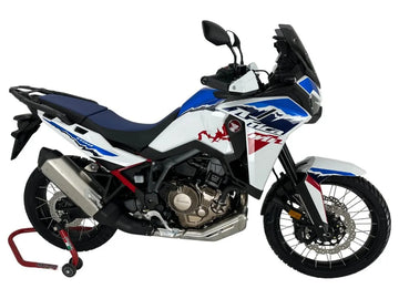 Honda CRF 1100 Africa Twin [WRS] - windshield - 0