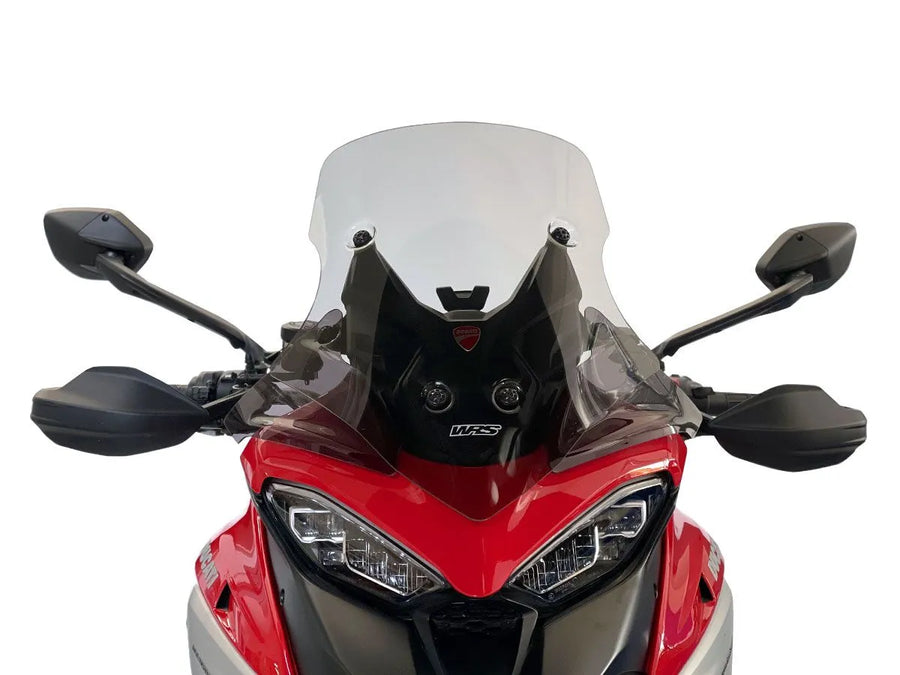ducati multistrada v4 [WRS] – pare-brise