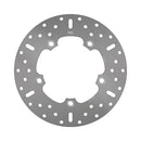 Suzuki GSR [EBC] – Round HPSR rigid brake disc