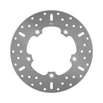 Suzuki GSR [EBC] – Disque de frein rigide rond HPSR
