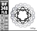 Suzuki M 109 R Boulevard B.O.S.S. [2015, 2020-2021, 2022-2023] - Cubiq floating brake disc - picture 6