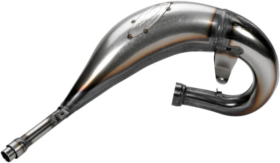 Yamaha Yz 125 [2005-2007, 2013-2014, 2020-2021, 2020-2022] - Échappement gras d'usine - Photo 1
